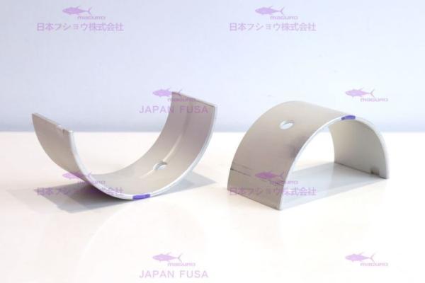 Rolamento principal das peças de motor para KOMATSU 6D125 6150-31-3040