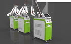 Multifunction laser machine/tattoo removal q-switch nd yag laser