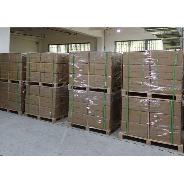 Home Appliances 10Kwh 100Ah Stack Installation Mode Solar System Storage Lithium Battery