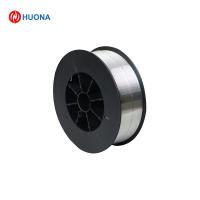 SS420/Tafa fil de soudage 60 t fil d'acier inoxydable pour les applications de pulvérisation de flamme d'arc