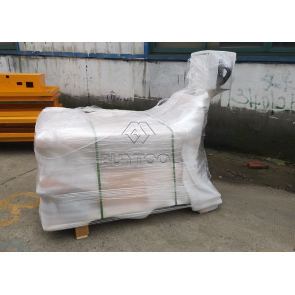 tabelas de elevador 0.8kw móveis resistentes hidráulicas 500kg 300kg 800kg 1000kg