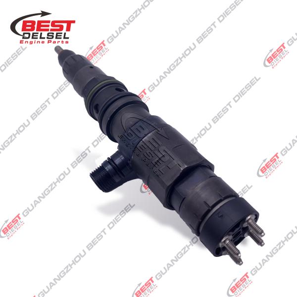 For Bosc-h CRIN4-21 Diesel Common Rail Nozzle Fuel Injector 0986435598 0445120270