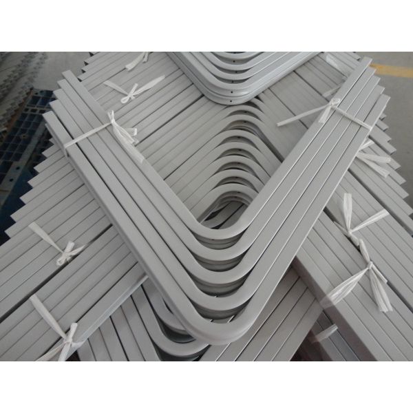 75cm Ku-Band Satellite Antenna - 10.7-12.75GHz, Galvanized Steel Construction for VSAT/Communication