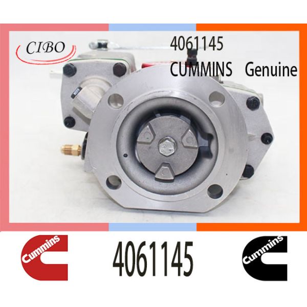 4061145 Дизельный насос для Cum-mins KTA19-M600 KTA19 Двигатель PT Топливная форсунка 4061145 3165468 4295858 4061182 3202268 34101