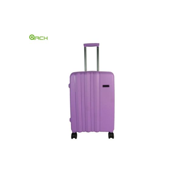 Двойной обтекатель втулки катит сумку багажа обтекателя втулки случая 100% PP тр