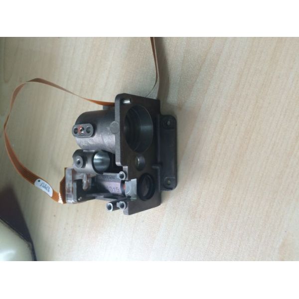 Leica  EGＬ moduel