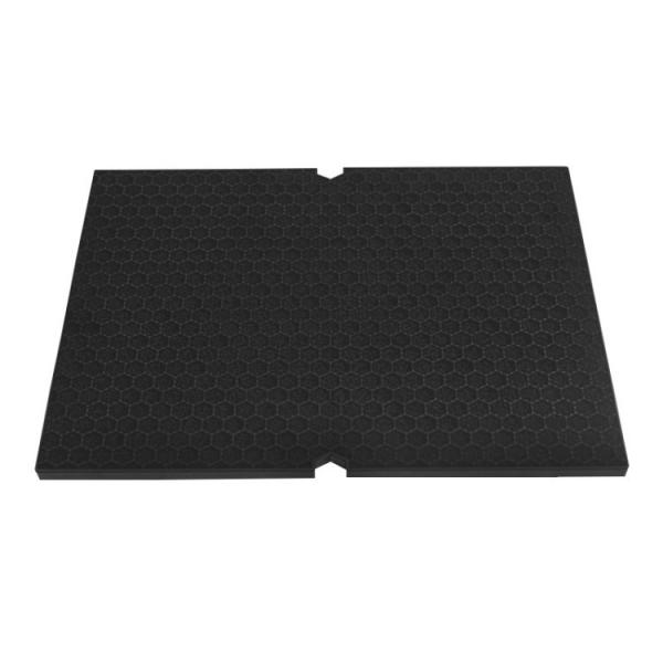 Customized Size Eco-Friendly HEPA Filter with 99.97% Efficiency for Air Purifier Replacement