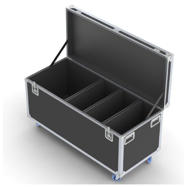 1000W/M2 SMD2121 3.91mm Pixel Rental Led Display