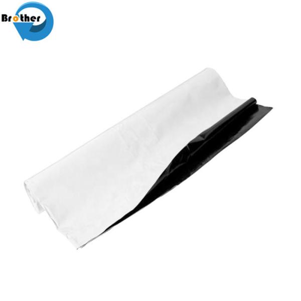 High Quality LDPE Agriculture High Quality Forage Grass Silage Wrapping Packing Film