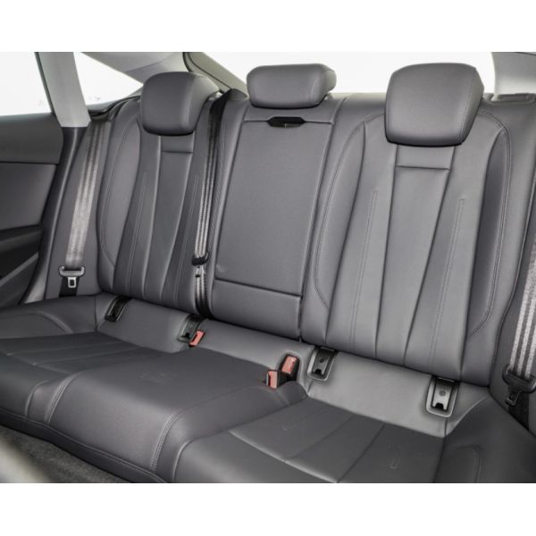 AUDI A5 автомобиль 2023 мест Fastback 5 бензина Sportback 40 TFSI 2.0T 204HP L4 года