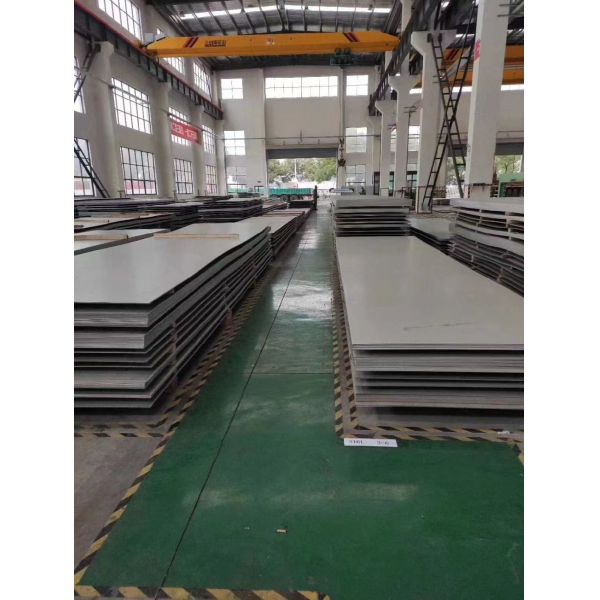 Stainless Steel Sheet SUS403