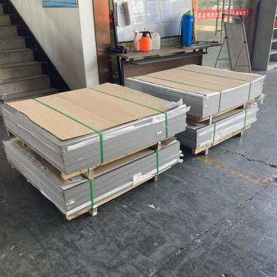 1mm 430 2b Stainless Steel 24 X 36 Stainless Steel Sheet Cold Rolled