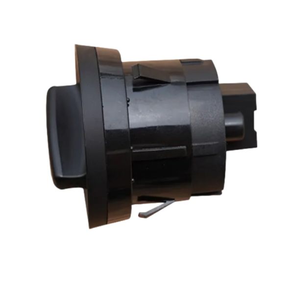 Original Electrical System Light Control Master Switch  Fit for Shacman X3000 Truck Parts DZ97189584680