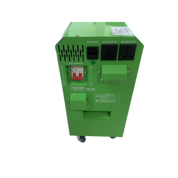 Portable Panel Foldable Charger All in One Power Panel Light Energy Systems Battery Solar Energy System