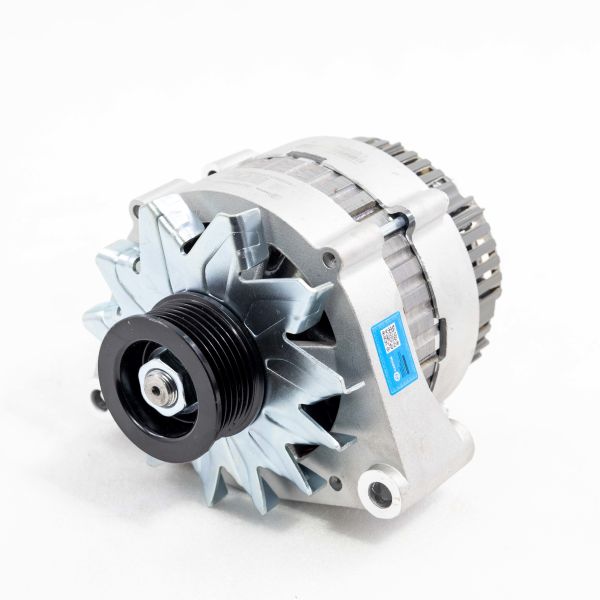 AZ1560090012 VG1560090012 JFZ255-024 Diesel Engine Alternator Water Cooled Rustproof For HOWO WD615