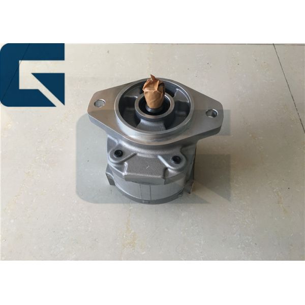 Насос с зубчатой передачей собрания 705-22-32210 масляного насоса Д39ПС-22 Д39ЭС-22 гидравлический/бульдозер