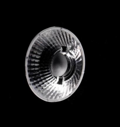 ∅40Mm With Lens Holder for downlights, spotlights, rail lights, track lights