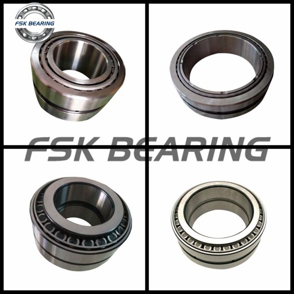 Inch Size NA221027SW/221576CD Double Row Tapered Roller Bearing 260.35*400.05*146.05mm