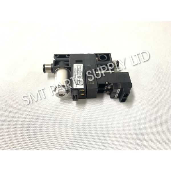 SMT SAMSUNG CP40 40L Head Vacuum Blow VGE07F-66-DC24L-NA J2100447 Origunal new to sell