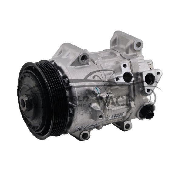 883100R040 Автомобильный воздушный компрессор 12В для Toyota Camry для Voxy WXTT085