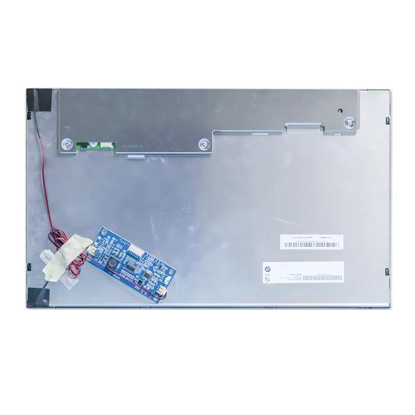 インダストリアル・グレード 17.3 亮度 フルHD TFT LCD モジュール 800 Nits 1920x1080 デュアルチャネル LVDS RoHS