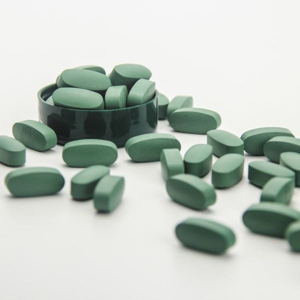 OEM/ODM Dietary Supplement Vitamins Supplement Multivitamin Minerals Tablet Multivitamin Vitamin Tablets