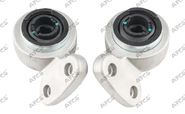 OE 31126757623/31126757624 Front Axle Suspension Control Arm Bushing para BMW E46