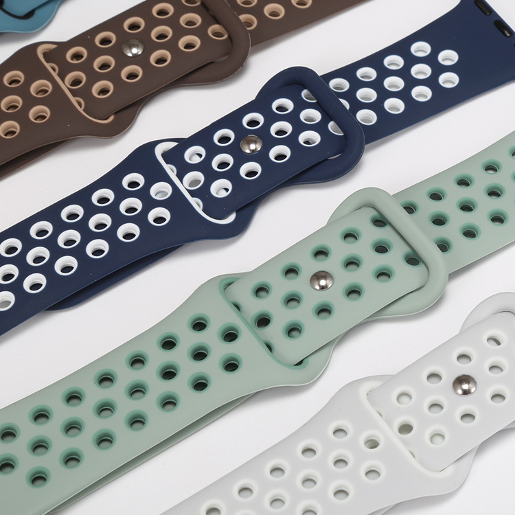 Vertical Type Silicone Rubber Injection Molding Machine Precision Control For Watch Strap