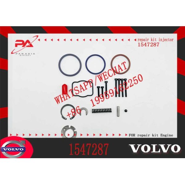 Injecteur de carburant BEBE4B01003 1547287 de haute qualité pour VOL-VO FH12 USA