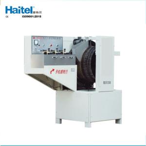 Doces de aço inoxidável do pirulito 3.5kw que fazem a máquina