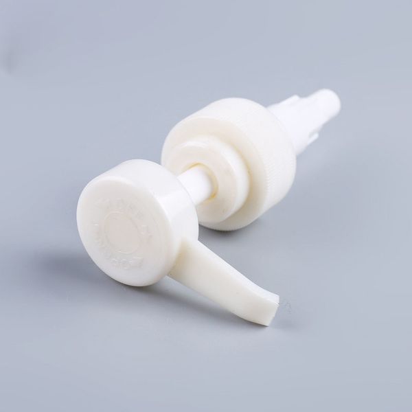 screw lotion pump twist lock body lotion pump heads