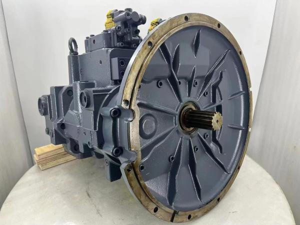 Bomba Hidráulica YA00035147 9303249 para Excavadora Hitachi ZX490-5A