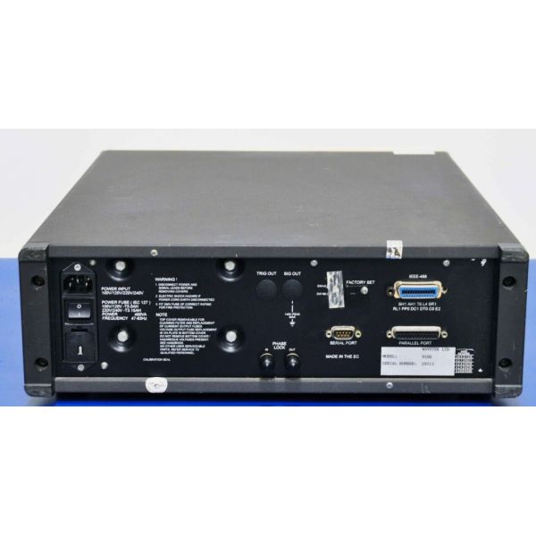 Wavetek 9100 Multi Product Calibrator DCV ACV DCI ACI многофункциональные калиброватели DMM