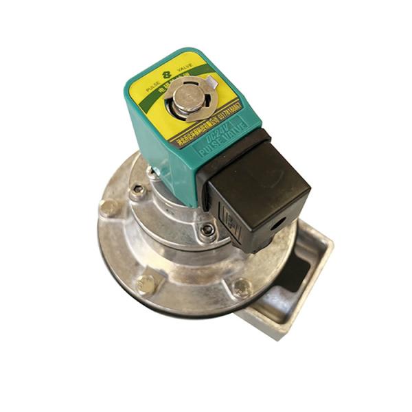 Electromagnetic Pulse Solenoid Valve Diaphragm Control Valve AC220V DC24V DMF-Z-20 DMF-Z-25 DMF-Z-40 DMF-Z-50