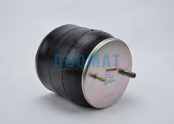 Les soufflets des ressorts pneumatiques de camion de 286MM W01-358-8806 Firestone numérotent 1T15M-4