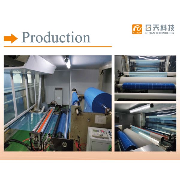 Утверждение Трансапрент РоХс коробки зубоврачебного заграждающего слоя ПЭ устранимое подгонянное голубое