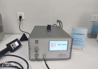 Fotómetro del aerosol del control de PWM para la detección de escape del sistema de la filtración de la integridad