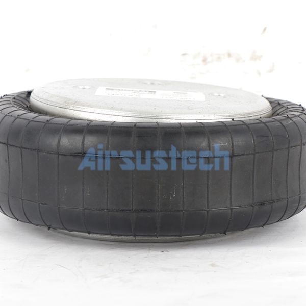 Original Air Bellow Goodyear 1B9-202 Convoluted Air Shock Suspension 100MM Stroke
