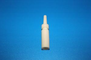 M2 0.07mm Zirconia Ceramic Ceramic Spray Nozzles Metalized