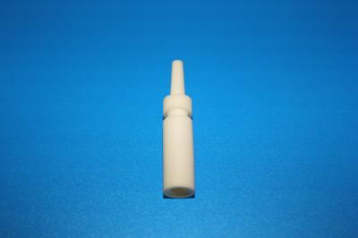 M2 0.07mm Zirconia Ceramic Ceramic Spray Nozzles Metalized