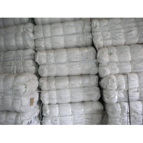 Красный PP Leno Woven Mesh Bag с шнурками Tubular Mesh Sacks 1,4 мм х 1,6 мм