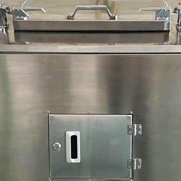 Organic Food Waste Recycle Composting Machine Kitchen Appliance Simple Operation