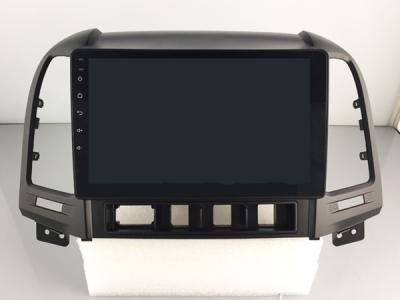 9/10.1 Screen For Hyundai Santa Fe 2 2006 - 2012 Car Multimedia Stereo GPS CarPlay Player
