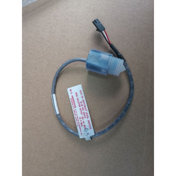 Peças da máquina OLS-12 SMT Interruptor de nível Optitrol 10-28VDC