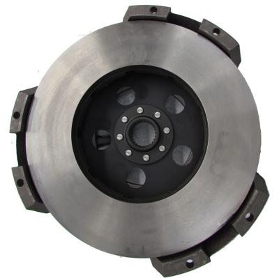 3599463M92 Dia 310mm Tractor Clutch Assembly For Massey Ferguson 240 261 285