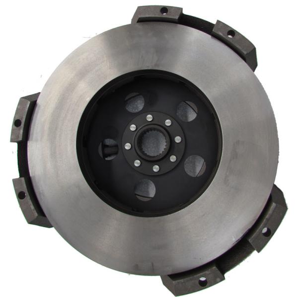 12 Inch 21 Spline Clutch Disc Pto Replace Massey Ferguson 263 1867440M91 3610274M92