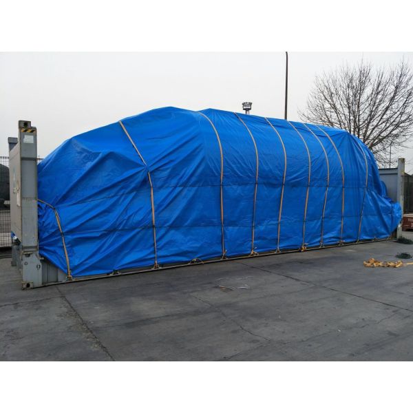 Safe Reliable Oil Hot Water Boiler Energy-Saving Heating ISO9001 Certification