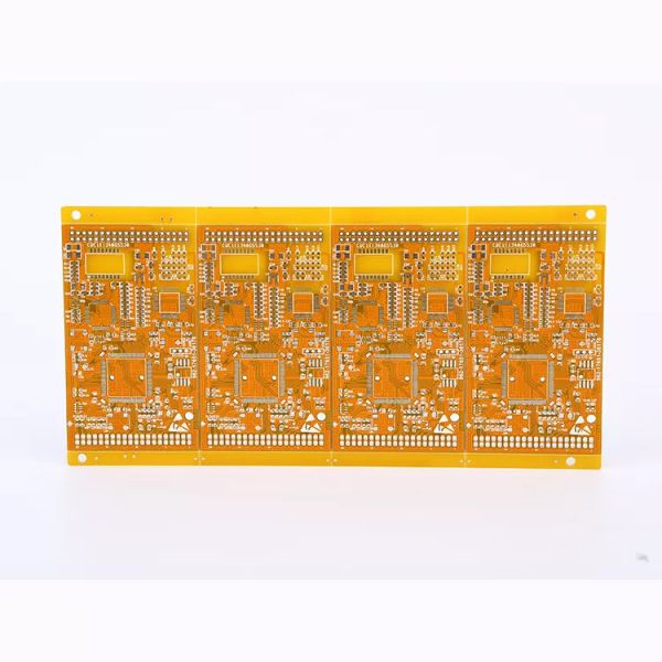 Bulk discount custom proofing pcb circuit board single and double-sided multi-layer FR4/CEM PCB manufacturers