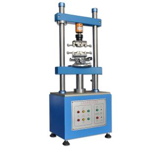 Connector Plug Test Equipment Insertion Extraction Force Tester