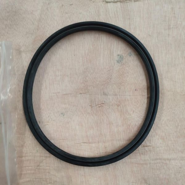 Bulldozer Parts Oil Seal 23D-22-11750 for GD511A-1 Grader